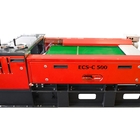 Вихретоковый сепаратор цветных металлов ECS-C RAM 500 