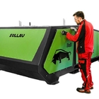 Non-ferrous metals separator ECS-E 1500 BULL