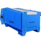 Non-ferrous metals separator ECS-E 500 BULL