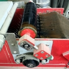 Staging separation cylinder MVS