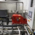 Staging separation cylinder MVS-LUX 300 N