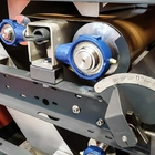 Multi roll magnetic separator VMSV-EKO 500 n